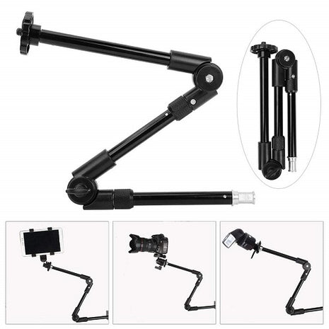MAGIC ARM + CLAMP