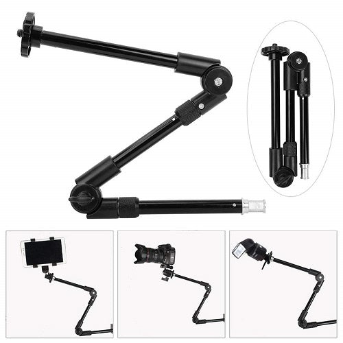 MAGIC ARM + CLAMP