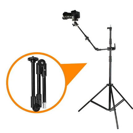 MAGIC ARM + CLAMP