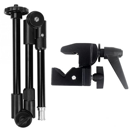 MAGIC ARM + CLAMP