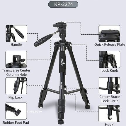 TRIPOD JMARY KP 2274