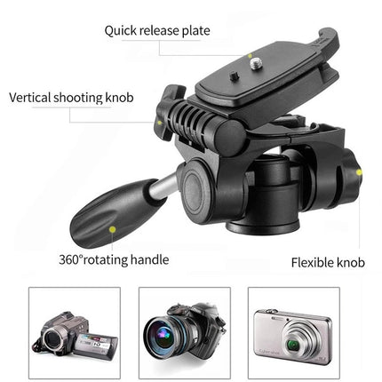 TRIPOD CAMERA -TELEPHON B10S