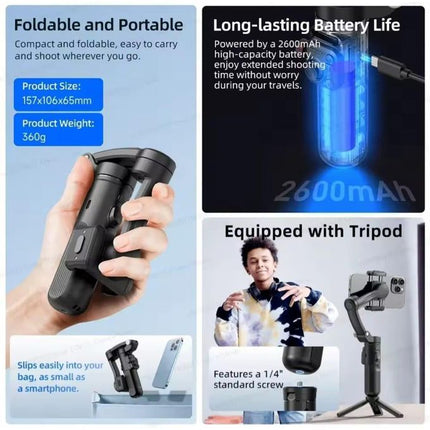 STABILISATEUR TOKQI M03