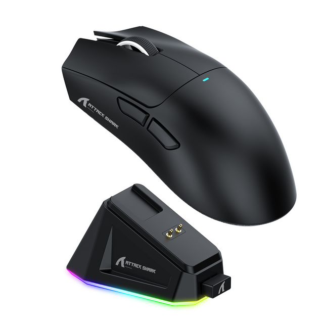 ATTACK SHARK X11 Wireless Gaming