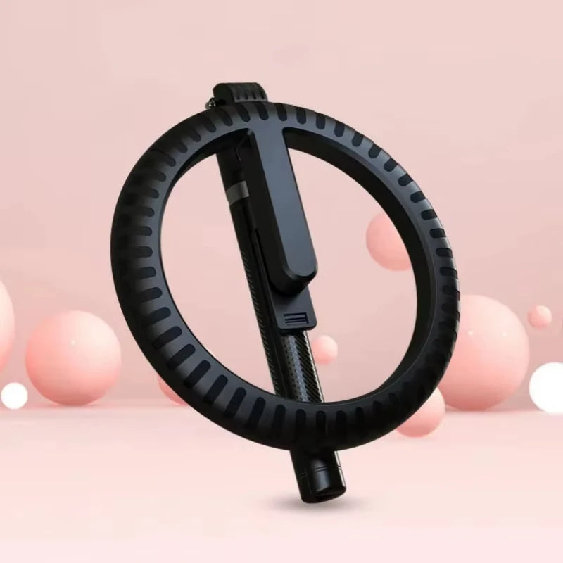 RING LIGHT RGB SELFIE WITH 188CM TRIPOD AND REMOTE CONTROL