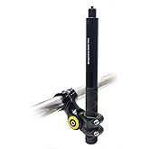 SUPPORT CAMÉRA MOTO 360°