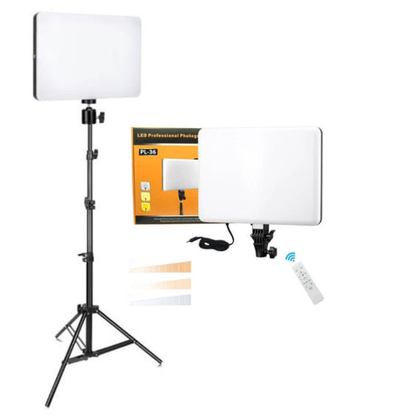 PANO LED PL36