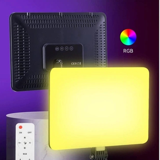 PANEL LIGHT RGB PM36
