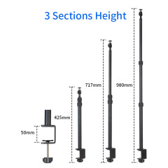 TRIPOD JMARY MT 49