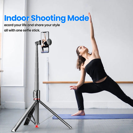 TRIPOD MULTIFONCTION TT01