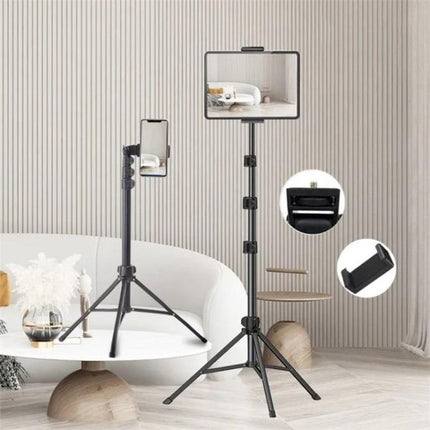 TRIPOD SELFIE PORTABLE 2M