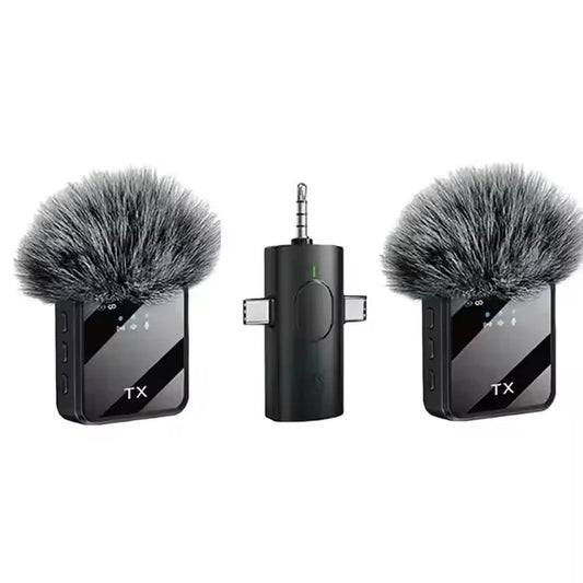 MICROPHONE F11 1/2