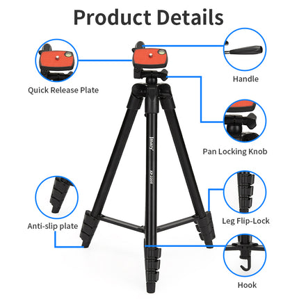 TRIPOD JMARY KP 2205
