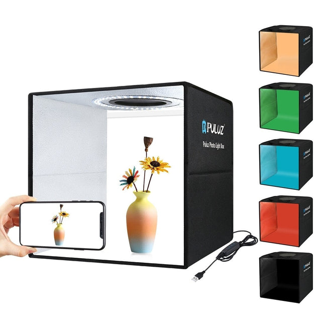 PHOTO BOX PULUZ 30CM