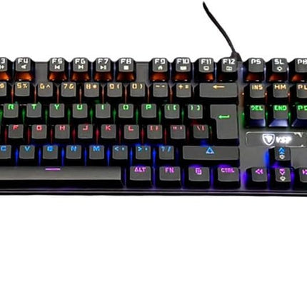 CLAVIER VSN01-R