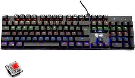 CLAVIER VSN01-R