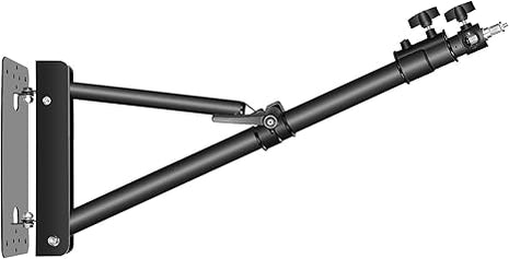 FLEXIBLE WALL MOUNT BOOM ARM 130CM