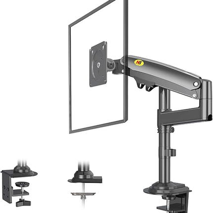 NB North Bayou New H100 Monitor