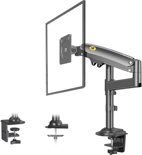 NB North Bayou New H100 Monitor