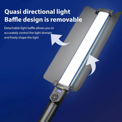 LIGHT STICK RGB PROFESSIONAL