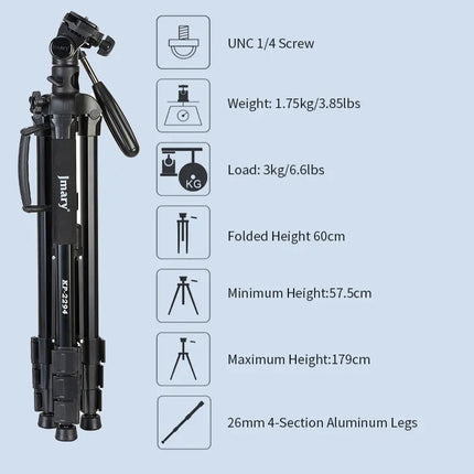 TRIPOD JMARY KP 2294