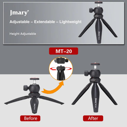 TRIPOD JMARY MT 20