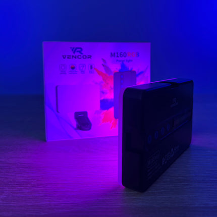 PANEL LIGHT M160 RGB