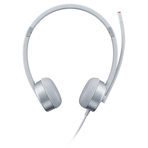 CASQUE LENOVO ORIGINAL
