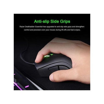 RAZER DEATHADDER CHROMA