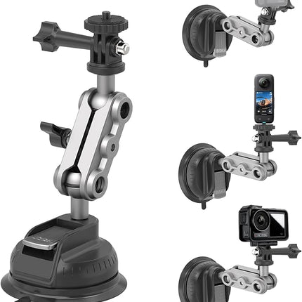 HOLDER CAMERA  CARS