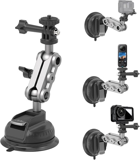 HOLDER CAMERA  CARS