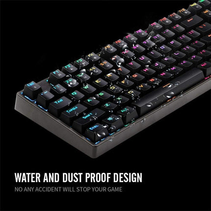CLAVIER VSN01-R
