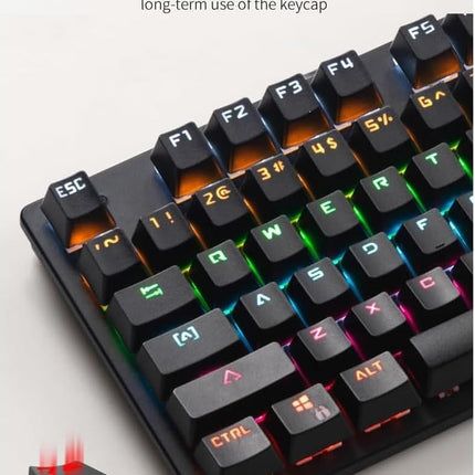 CLAVIER VSN01-R