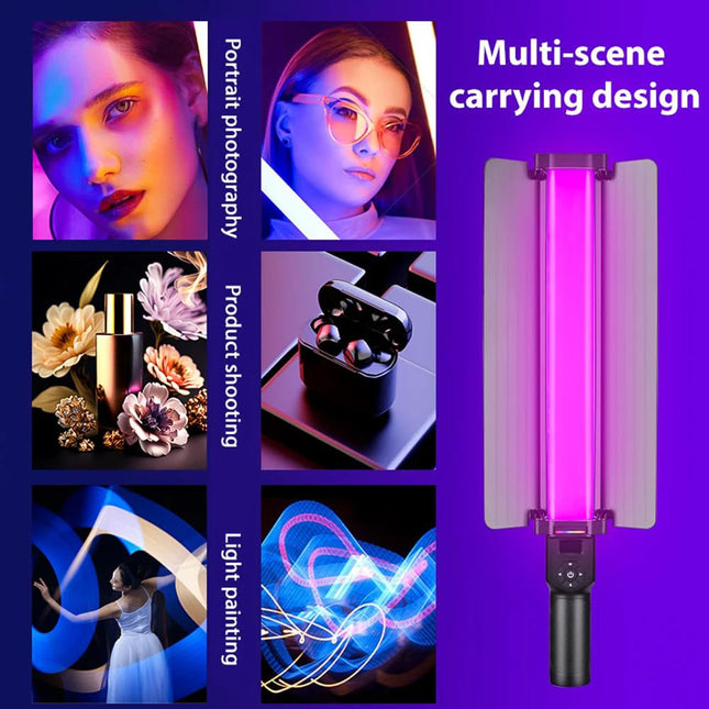 LIGHT STICK RGB PROFESSIONAL