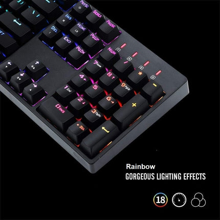 CLAVIER VSN01-R