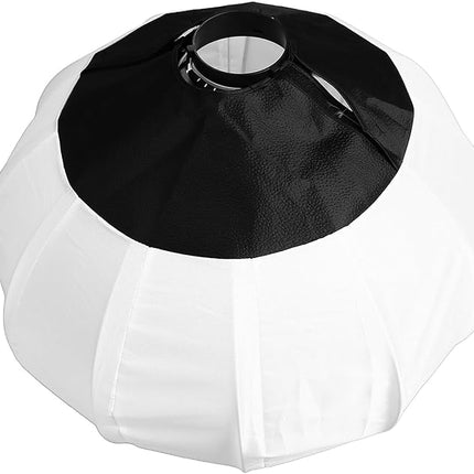 BALL SOFTBOX 65CM BY ZSYB PLASTIC