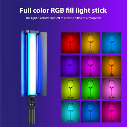 LIGHT STICK RGB PROFESSIONAL