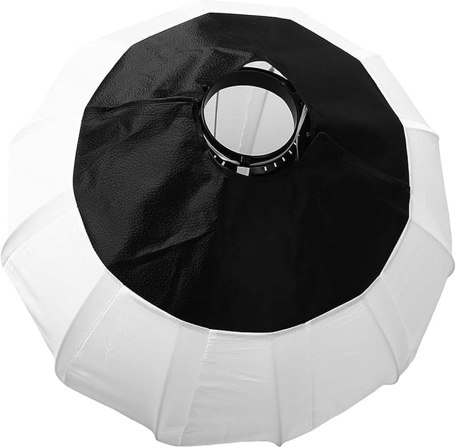 BALL SOFTBOX 65CM BY ZSYB PLASTIC