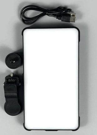 PANEL LIGHT LJ S02