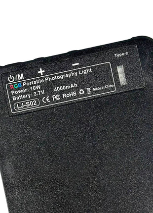 PANEL LIGHT LJ S02