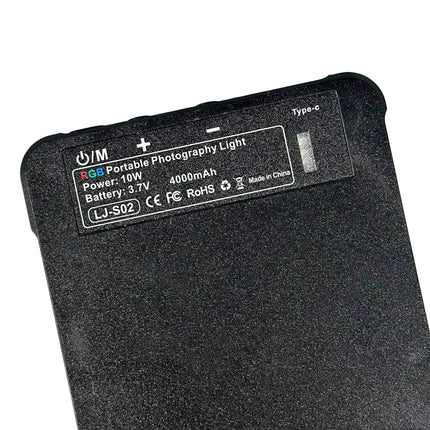 PANEL LIGHT LJ S02