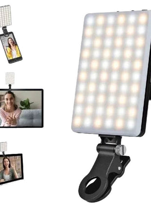 PANEL LIGHT LJ S02