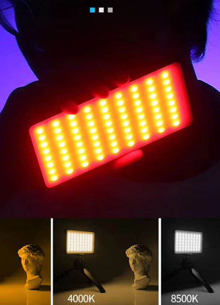 PANEL LIGHT LJ S02