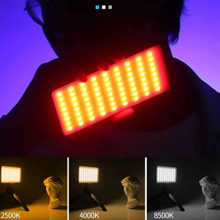 PANEL LIGHT LJ S02