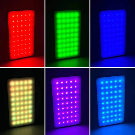 PANEL LIGHT LJ S02