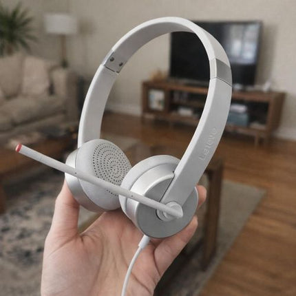 CASQUE LENOVO ORIGINAL