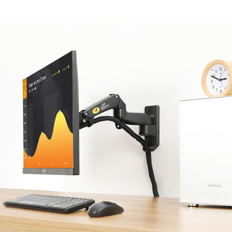 Monitor Wall Mount F120