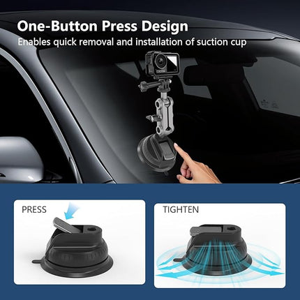 HOLDER CAMERA  CARS