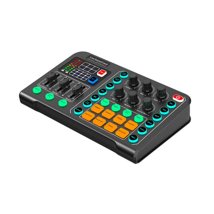 M6 LIVE SOUND CARD