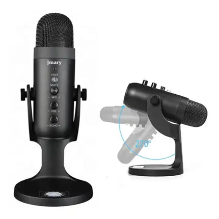 MICROPHON JMARY PW8